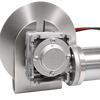 880 SSS Drum Anchor Winch - image 3