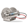 Commercial S Drum Anchor Winch