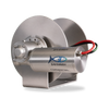 Commercial L Drum Anchor Winch