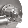 Commercial XL Drum Anchor Winch - image 2