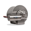 Commercial XL Drum Anchor Winch