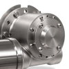Commercial XXL Drum Anchor Winch - image 2