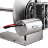 6000 SS Stainless Steel Drum Anchor Winch - image 2