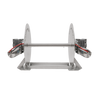 7000 SS Stainless Steel Drum Anchor Winch - image 2
