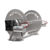 7000 SS Stainless Steel Drum Anchor Winch