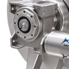 7000 SSS Stainless Steel Drum Anchor Winch - image 4