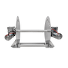 7000 SSS Stainless Steel Drum Anchor Winch - image 2
