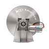 7000 SSS Stainless Steel Drum Anchor Winch - image 3