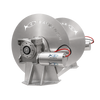 7000 SSS Stainless Steel Drum Anchor Winch - image 5