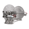 7000 SSS Stainless Steel Drum Anchor Winch