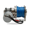 1500WH-CS Winch Hauler - image 3