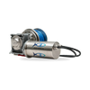 1500WH-SS Winch Hauler