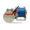 3000WH-SS Winch Hauler - image 2
