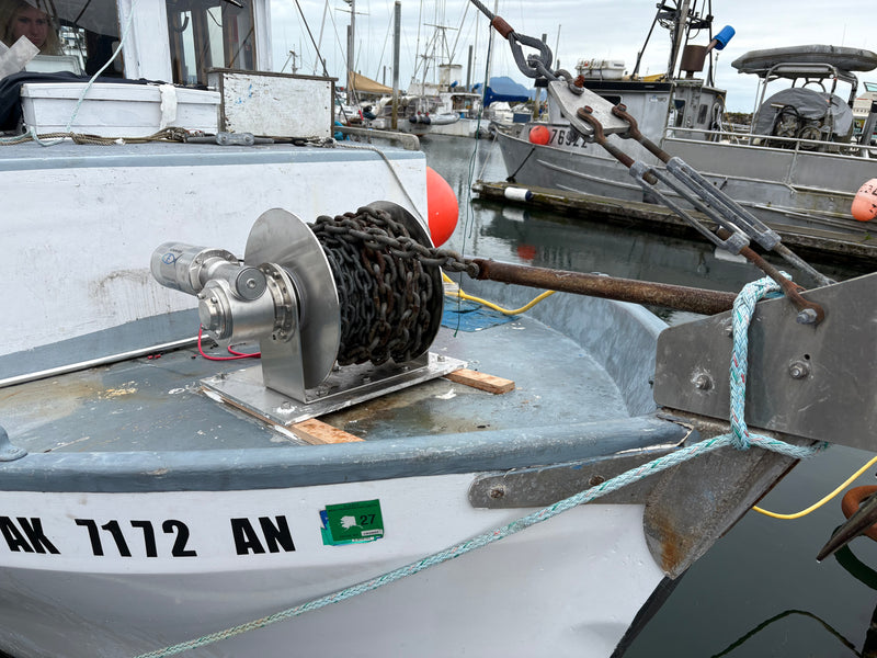 Albion 34