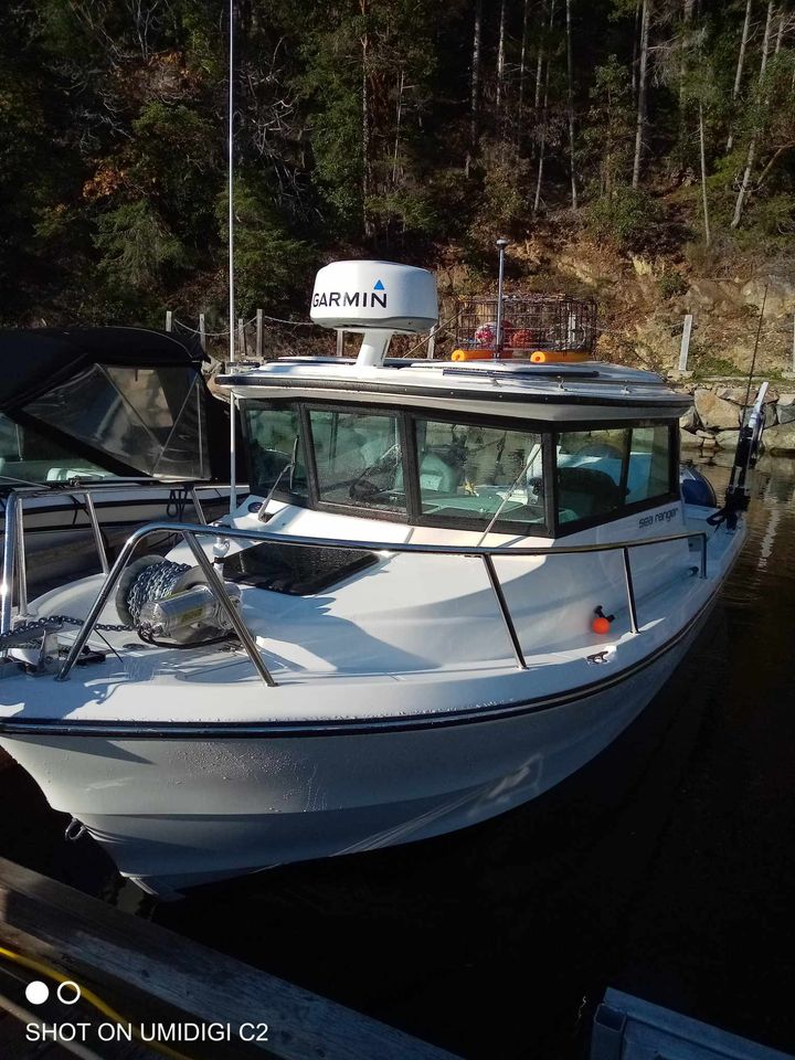 Arima Sea Ranger