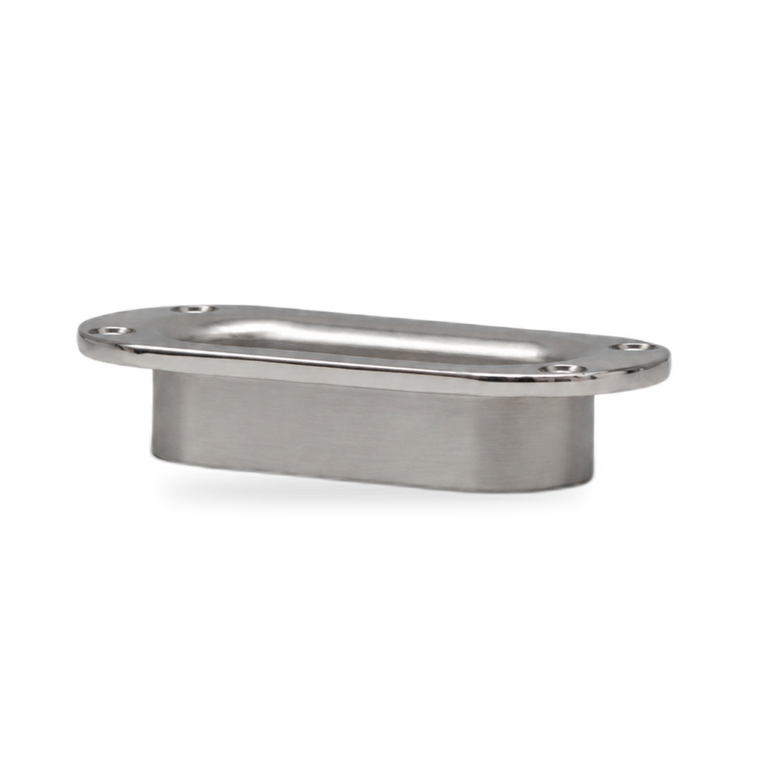 Stainless Steel Hawse Hole - Large - image 2