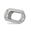 Stainless Steel Hawse Hole - Large