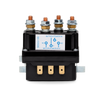 Solenoid Block