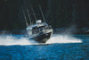 Savwinch installation on Kingfisher 3025 XRS