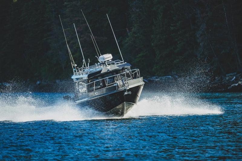 Kingfisher 3025 XRS
