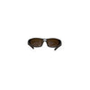Savwinch - Sunglasses - Black/Red Lens - image 2