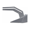 Slider Anchor Galvanised - Detail