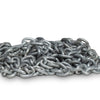 Short Link Galvanised Steel Chain - alternate view