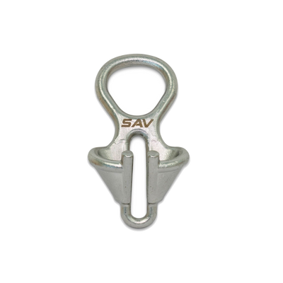 Snubber Hook cutout - crosssell