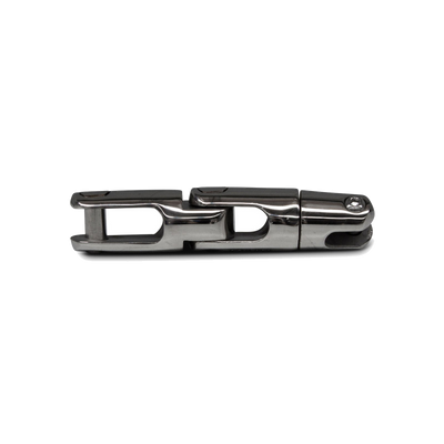 Stainless Steel Anchor Swivel - Small - cutout