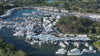 Savwinch team at Sanctuary Cove International Boat Show 2024
