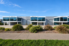 Savwinch Head Office and Factory, Tullamarine, Melbourne