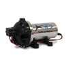 Deck wash pump
