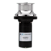 Savwinch 900PH pot hauler capstan winch, upright front view