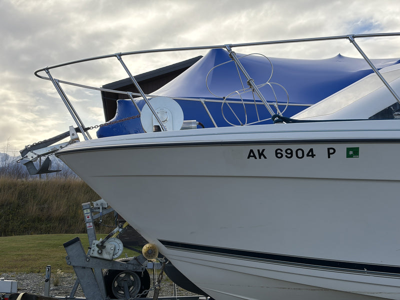 Bayliner 2859