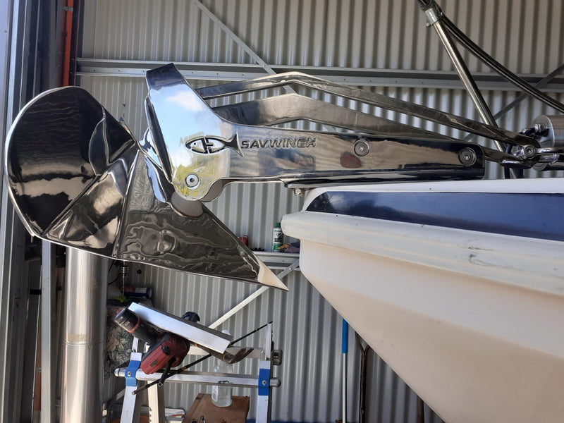 Caribbean Concorde 6.2m