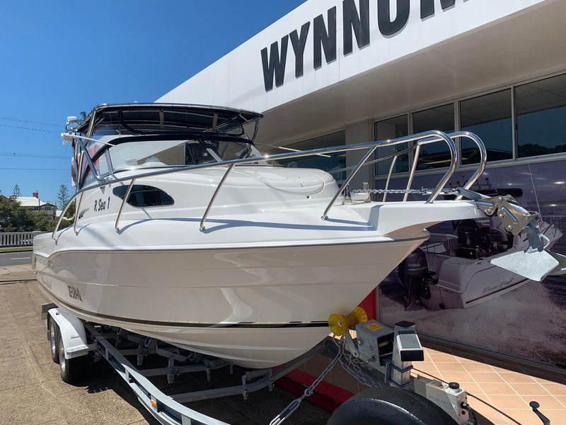 Cruise Craft 685