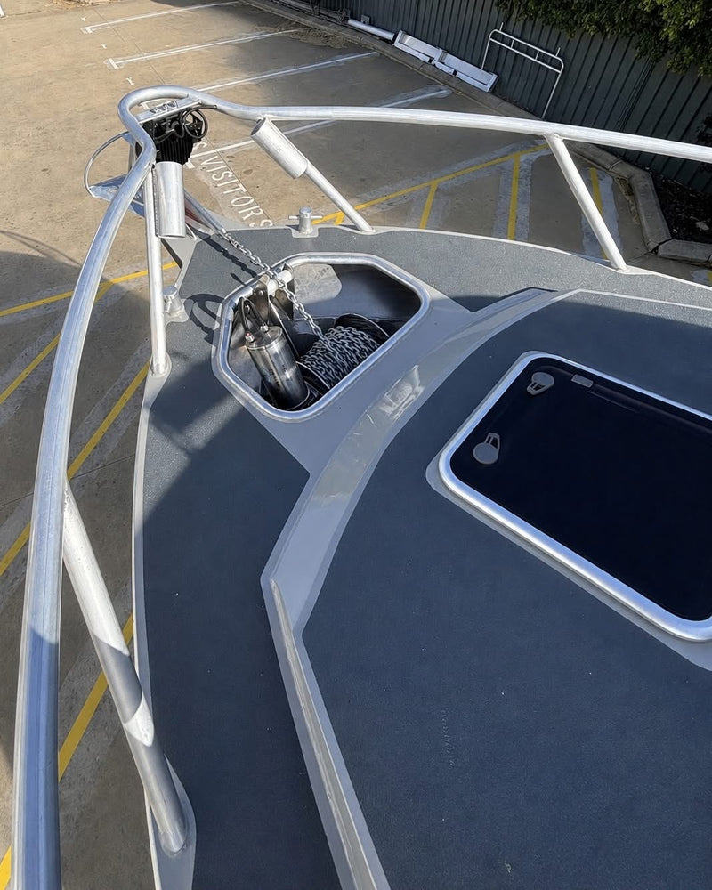 Genesis Craft 750XL