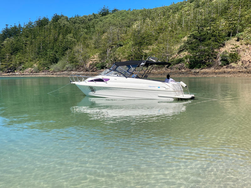 Haines Signature 702L