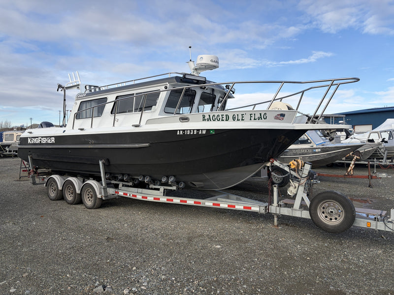 Kingfisher 2825