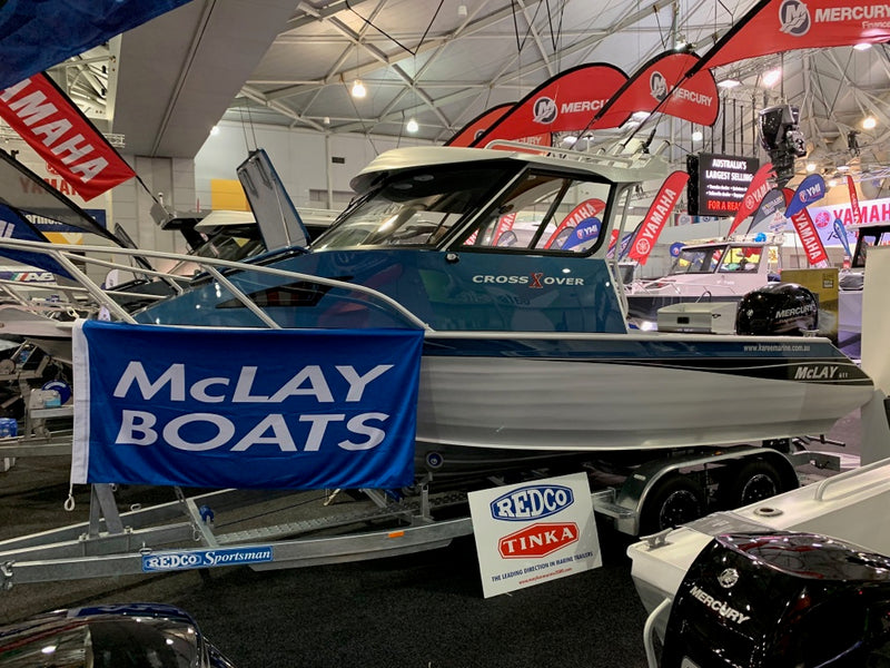Mclay 611