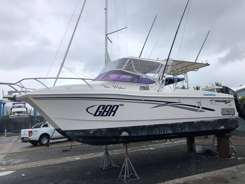 Powercat 2900