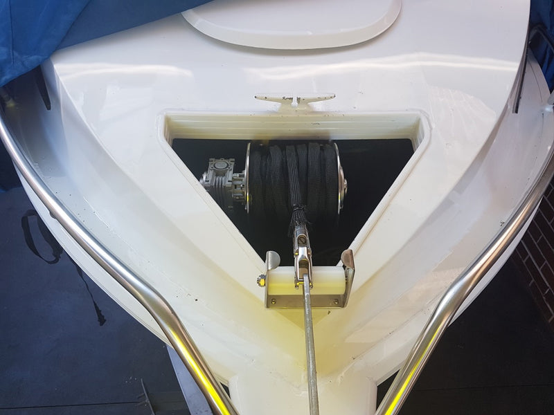 Quintrex 510 Spirit
