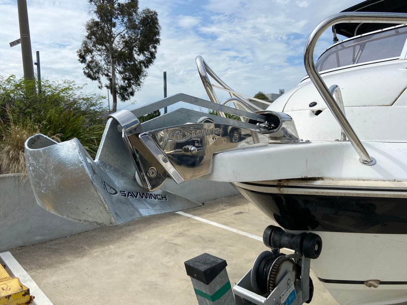 Quintrex 540