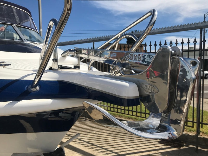 Streaker 5700 Navigator