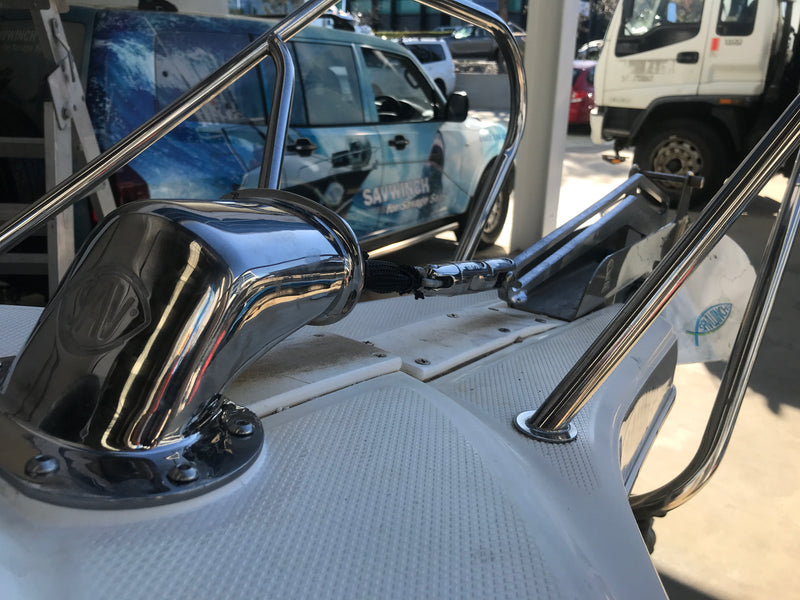 Haines Signature 602