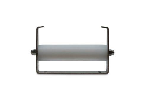 Stainless Steel Roller - Large
