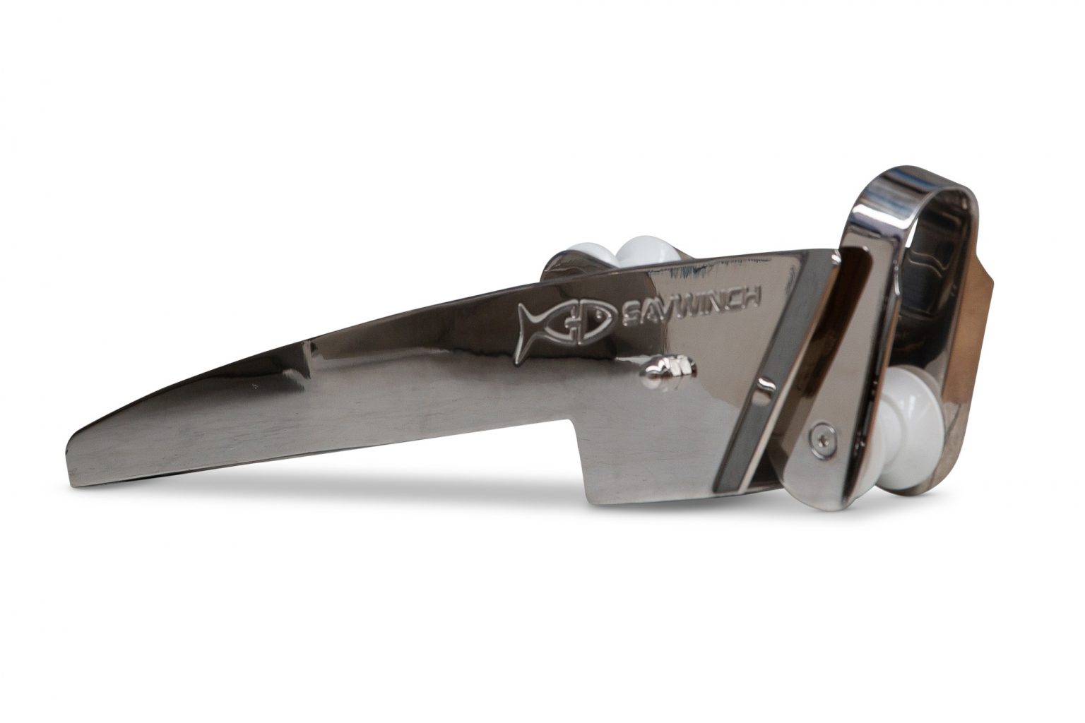 Bowsprits for Anchor Winches | Savwinch Australia