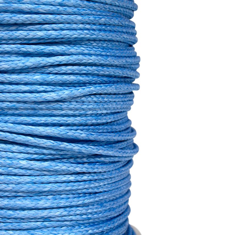 Di Lima Rope Dyneema Winch Rope Per Meter