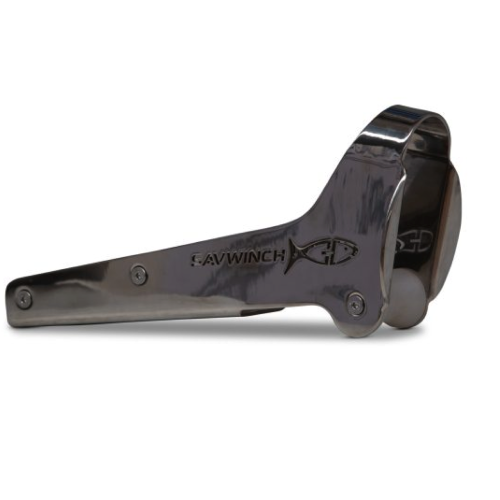 Bowsprit - Stainless Steel Signature