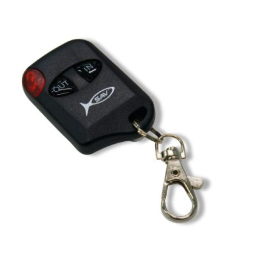 Wireless Remote Control